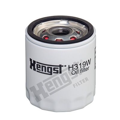 HENGST FILTER Масляный фильтр H319W